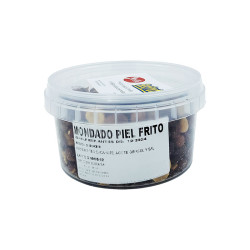 MONDADO FRITO PIEL 250G MOLLA