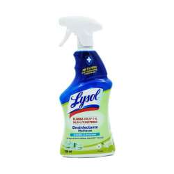 LYSOL MULTIUSOS PISTOLA 750ML