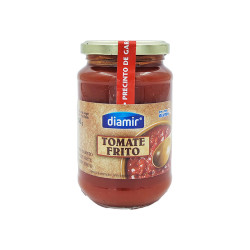 TOMATE FRITO DIAMIR 350G