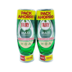 FAIRY MAXI PACK-2 440ML