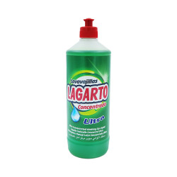 LAGARTO VAJILLAS ULTRA 750ML