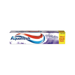 AQUAFRESH ACTIVE WHITE 125