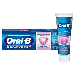 ORAL B DENTIFRICO PROT....