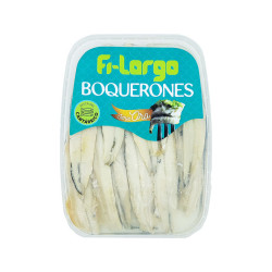 BOQUERON VINAGRE 100G FILARGO