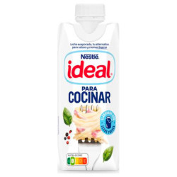 LECHE IDEAL 400 BRIK