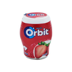 ORBIT 46 GRAGEAS FRESA