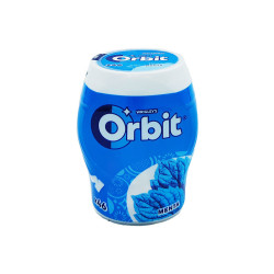 ORBIT 46 GRAGEAS BOTE MENTA