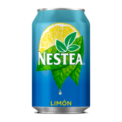 NESTEA LIMON LATA 33CL.