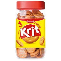 KRITITAS BOTE 350 GR.