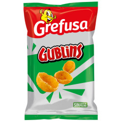 GUBLINS GREFUSA 120G