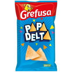 PAPA DELTA GREFUSA