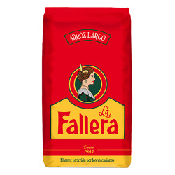 ARROZ LARGO LA FALLERA