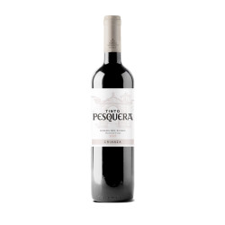 TINTO PESQUERA CRIANZA