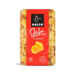 GALLO GALET HUEVO 450