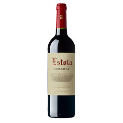 ESTOLA TINTO RES.