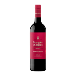 MARQUES DE CACERES CRIANZA