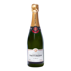 TAITTINGER BRUT RESERVA