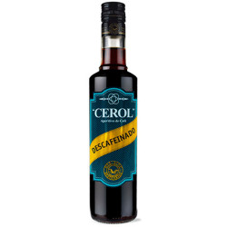 CEROL DESCAFEINADO 50CL