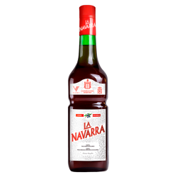 PACHARAN LA NAVARRA 1 L.