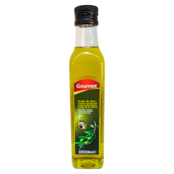 ACEITE GOURMET 250