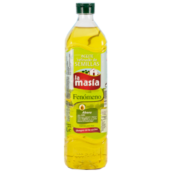 ACEITE FENOMENO SEMILLA 1 LTR.