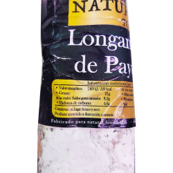 LONGANIZA PAYES NATURAL FOODS