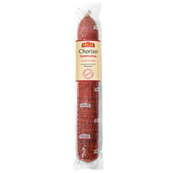 CHORIZO PAMPLONES ARGAL