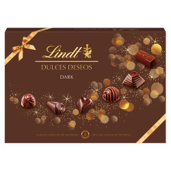 BOMBON LINDT DARK DULCES D.