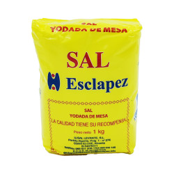 SAL YODADA KG ESCLAPEZ