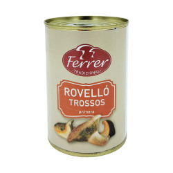 ROVELLON TROZOS FERRER 420G