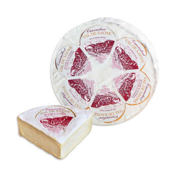 BRIE VAL DE SAONE CAMENBERT