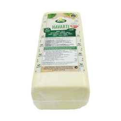 QUESO HAVARTI BARRA ARLA