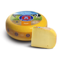 GOUDA TIERNO CASTILLO