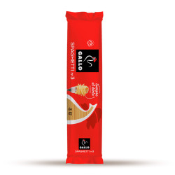 GALLO SPAGUETTI Nº 3 440G