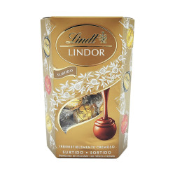 BOMBON LINDOR SURTIDO 200