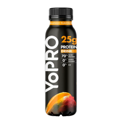 YOPRO DRINK MANGO 300G DANONE