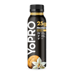 YOPRO DRINK...