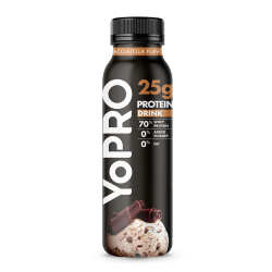 YOPRO DRINK STRACCIATELA...