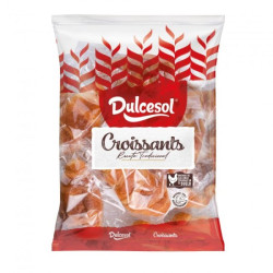 CROISSANT DULCESOL BOLSA...